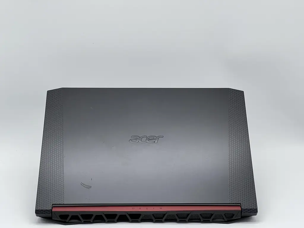 Ноутбук Acer 15.6" Nitro 5 AN515-54, i5-9300H, 16 GB, 480 GB, NVIDIA GeForce GTX 1650, 1920x1080, IPS (SH2602134) Б/у - фото 3