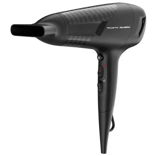 Фен Rowenta CV581LF0 - фото 1