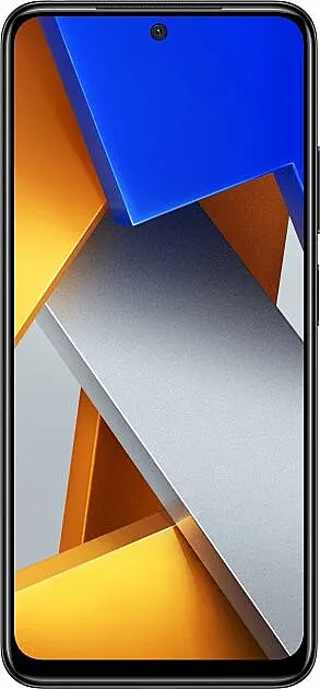 Смартфон Xiaomi Poco M4 Pro 8/256 GB чорний - фото 3