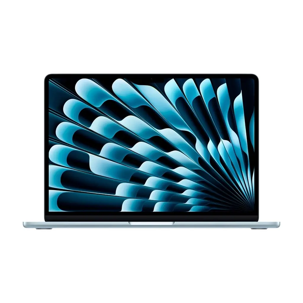 Ноутбук Apple MacBook Air 13 M5 A3449 Sky Blue (MDHJ4UA/A)