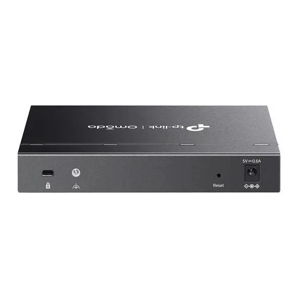 Комутатор, ES208G TP-LINK - фото 2