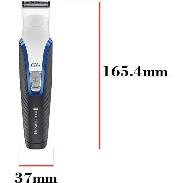 Тример Remington PG4000 (43247560100) - фото 4