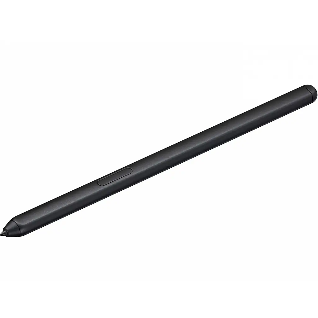 Стилус Samsung S Pen для S21 Ultra Чорний (EJ-PG998BBRGRU)