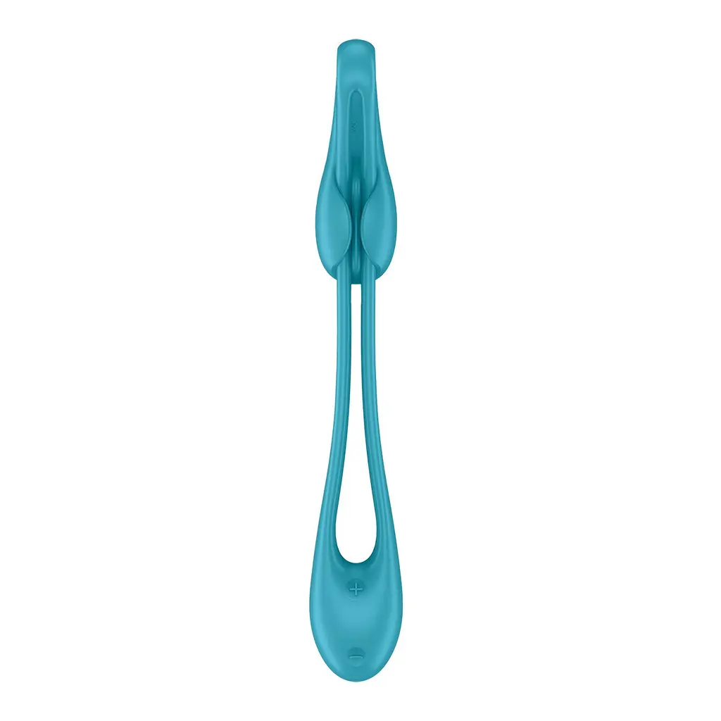 Вібратор Satisfyer Plug & Play 1 Satisfyer SX0542 98475 - фото 4