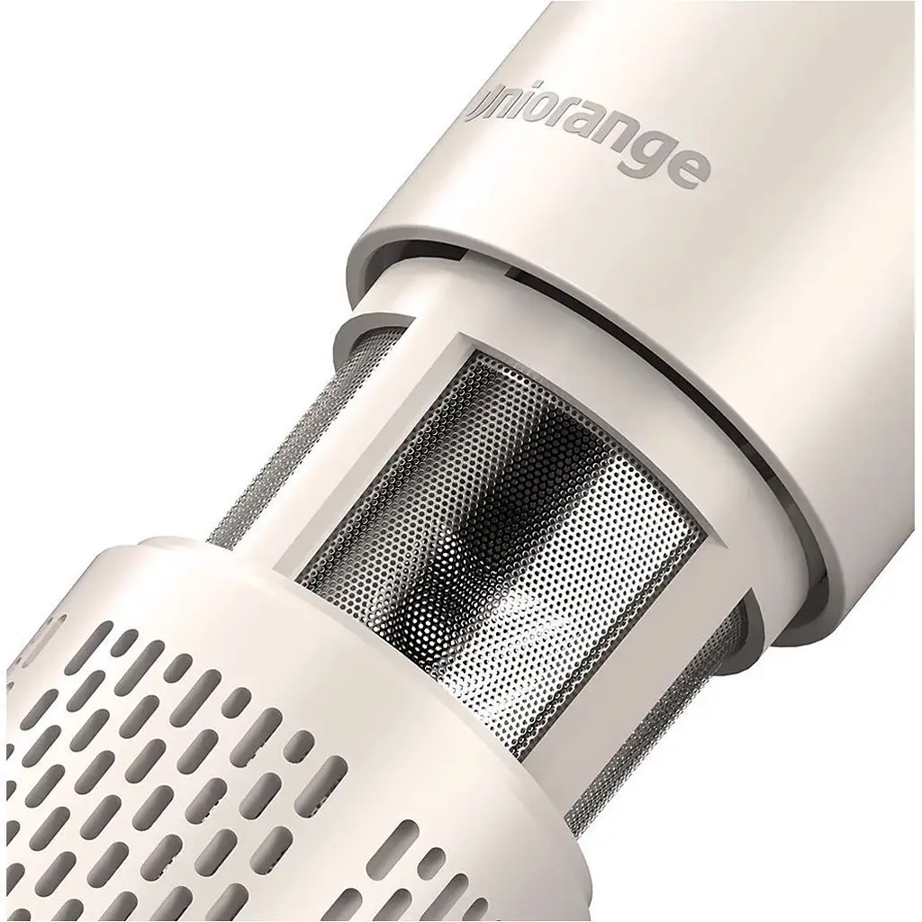 Фен Uniorange Plasma High Speed Hair Dryer H6 [OHD-6] [130166] - фото 3