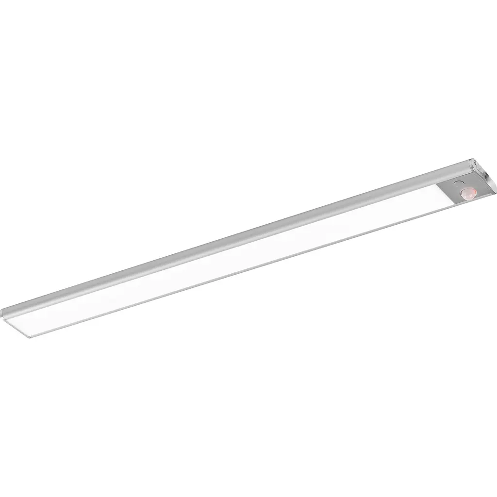 Нічний світильник Ledvance LINEAR FLAT 400мм White (4058075762213) [152286] - фото 3