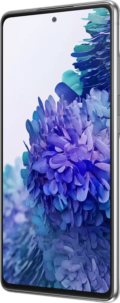 Смартфон Samsung Galaxy S20 FE 5G 6/128Gb SM-G781U White 1 SIM (USA Version) - фото 5