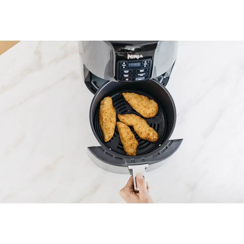Мультипіч Ninja Air Fryer AF100EU [99048] - фото 6