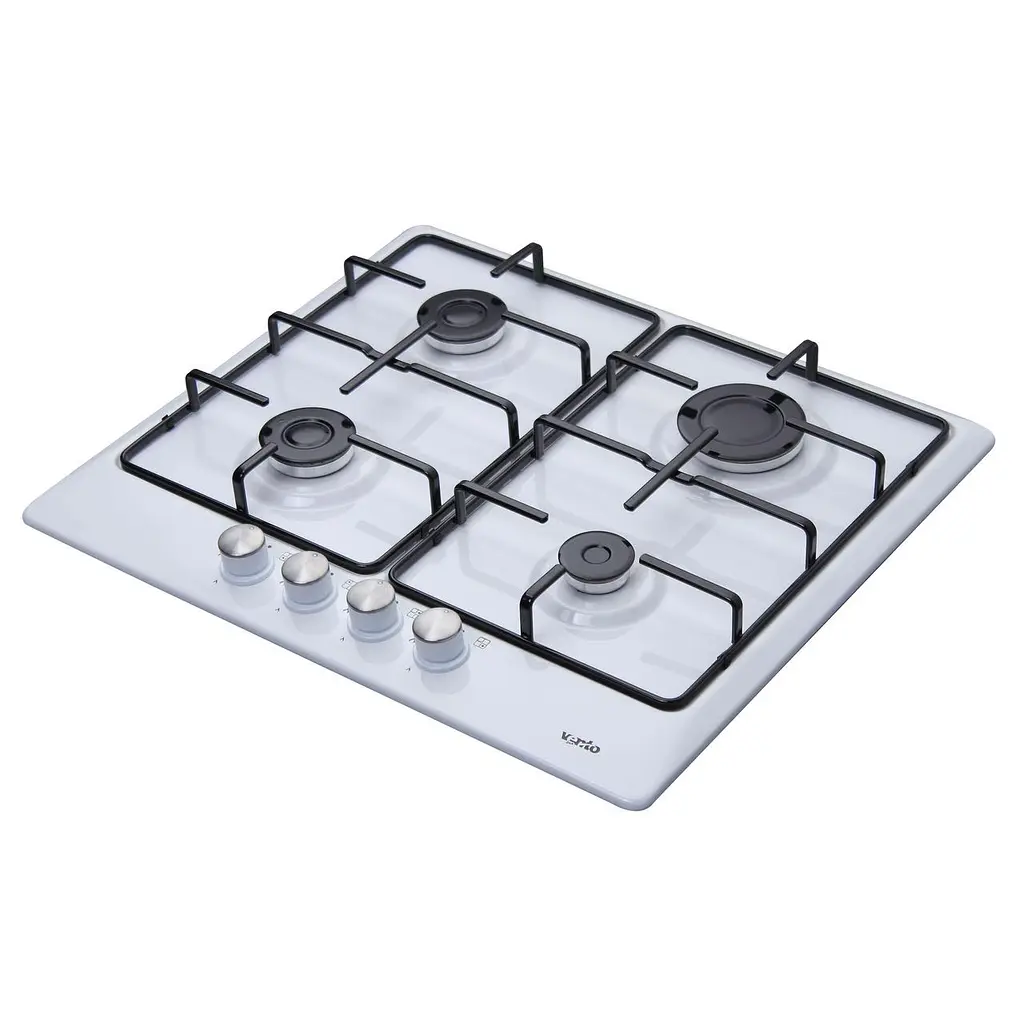 Варочная поверхность Ventolux HG640 B2 S (WH) - фото 3