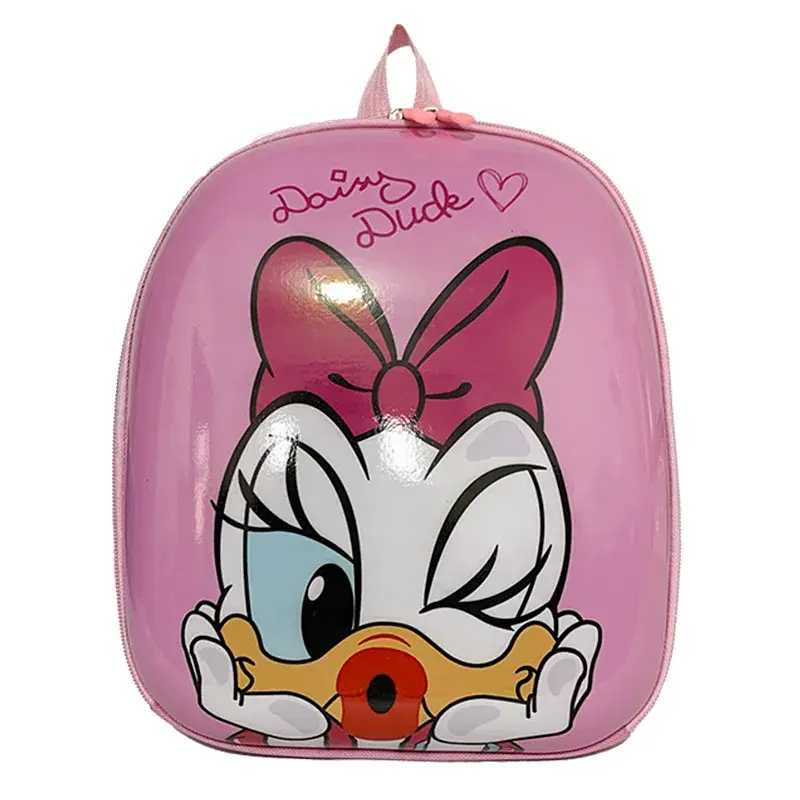 Рюкзак Герої мультфільмів, твердий пластиковий корпус, C68664 (В асортименті) - фото 8