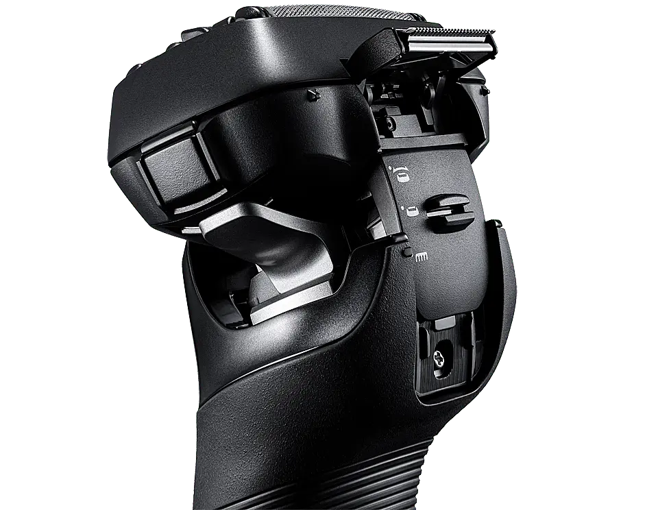 Електробритва Panasonic ES-LS9A-K820 - фото 15