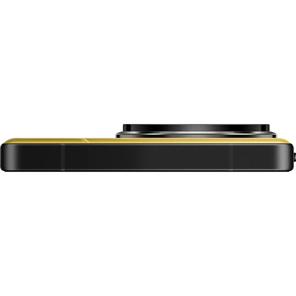 Смартфон Poco F7 Ultra 12/256GB Yellow Global EU [133064] - фото 10