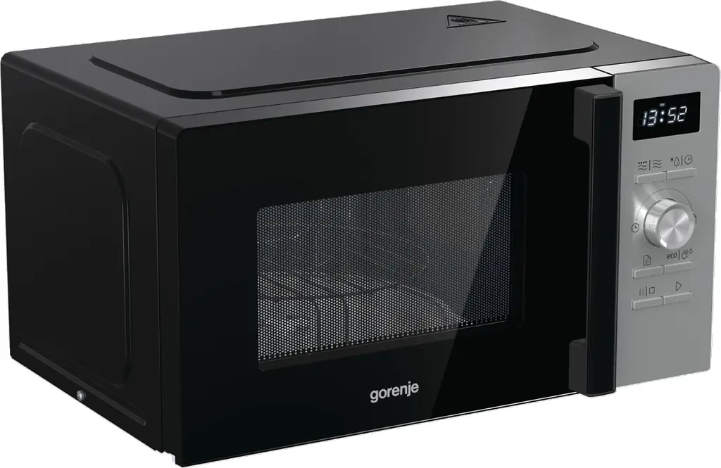 Мікрохвильова піч Gorenje MO20A4XH (M20XYZ) - фото 4