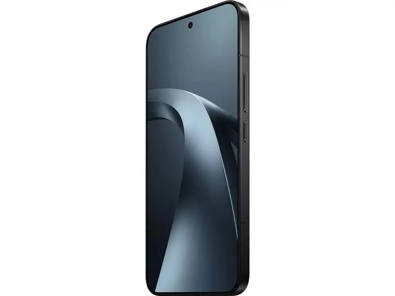 Смартфон Xiaomi 17T Pro 12/512GB Black - фото 4