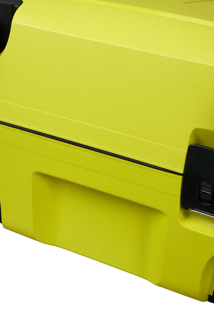 Валіза Samsonite ESSENS LIME 69x49x30 69 См KM0*44002 - фото 4
