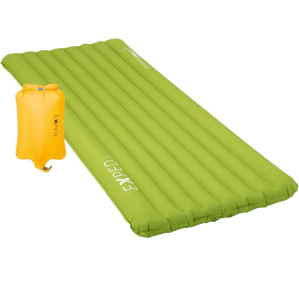 Килимок надувний Exped Ultra 3R MW - фото 6