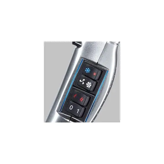 Фен BaByliss 6000E - фото 5