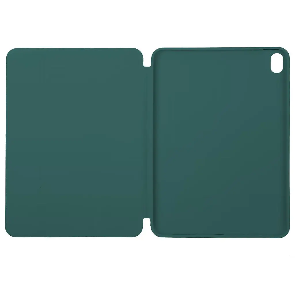Чохол-книжка ArmorStandart Smart Case для Apple iPad Air 10.9` (2020-2022)/Air 11` (2024-2026)/Pro 11` (2020-2022) Pine Green (ARM78144) [118418] - фото 3