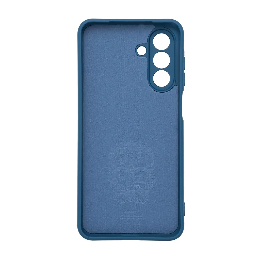 Чехол ArmorStandart ICON для Samsung A26 5G Camera cover Dark Blue (ARM82183) - фото 2