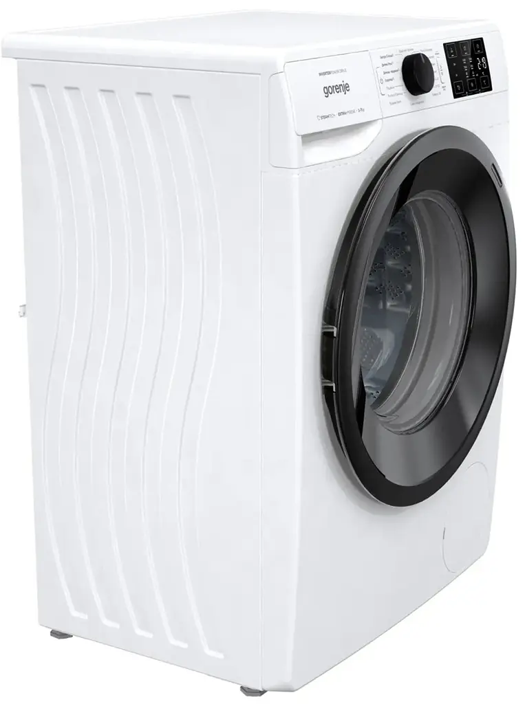 Пральна машина Gorenje WNHPI 62 SCS/UA (WFLP6012EVM) (20012758) - фото 6