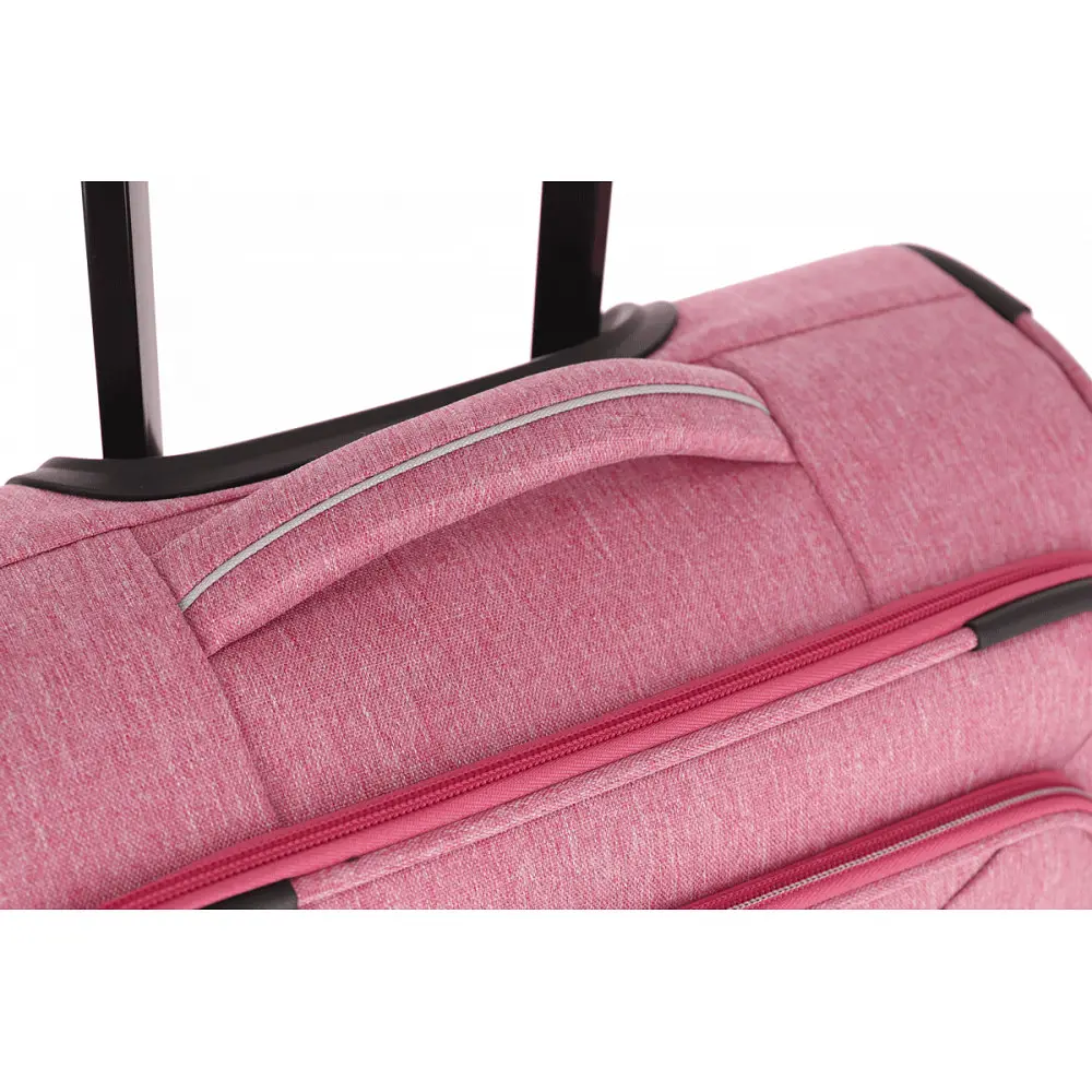 Валіза на 4 колесах Travelite Boja M TL091548 Green (TL091548-80) - фото 5