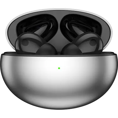 Наушники Hator Hyреrpunk Truepods Black (HTA-430) - фото 5