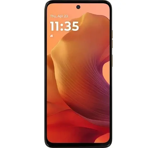 Смартфон Motorola Moto G15 8/512GB Sunrise Orange - фото 2