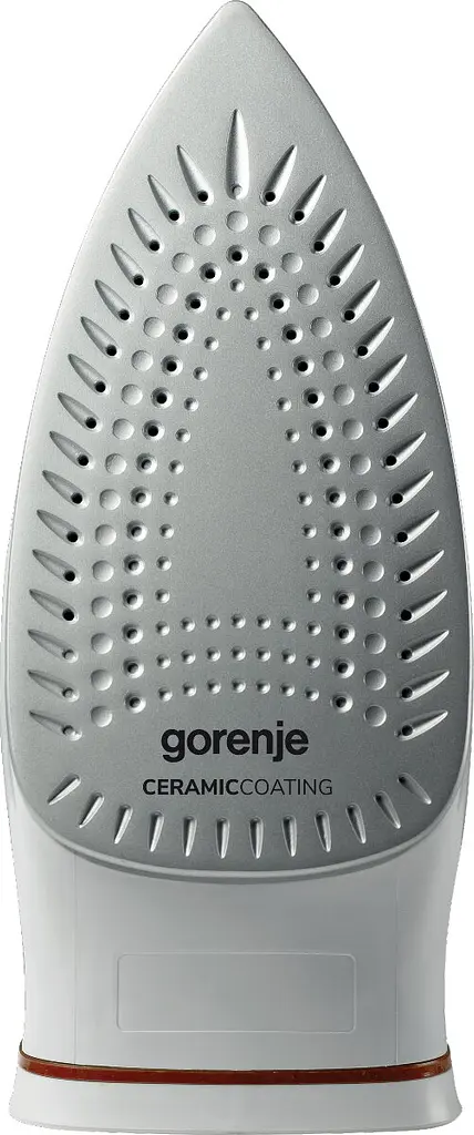 Утюг Gorenje SIH2200RBC бордовый - фото 3