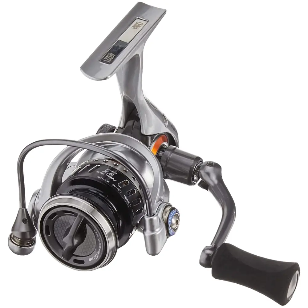 Котушка Okuma Helios SX HSX-40 8+1BB - фото 3