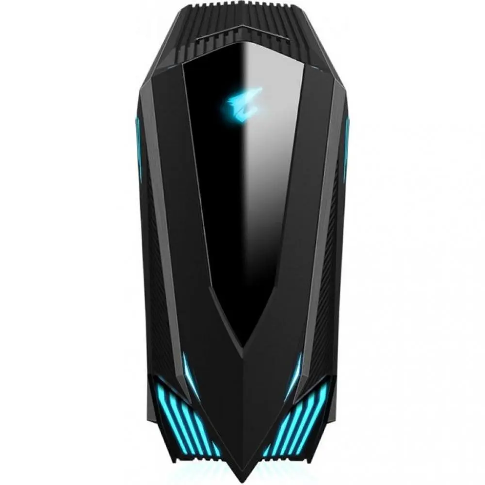 Корпус GIGABYTE AORUS C700 GLASS (GB-AC700G) - фото 3
