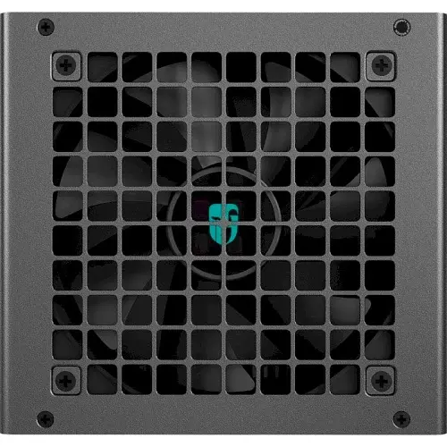 Блок живлення 850 Вт, Deepcool Gamerstorm PN850M, Black, модульний (R-PN850M-FC0B-JGEU) - фото 2