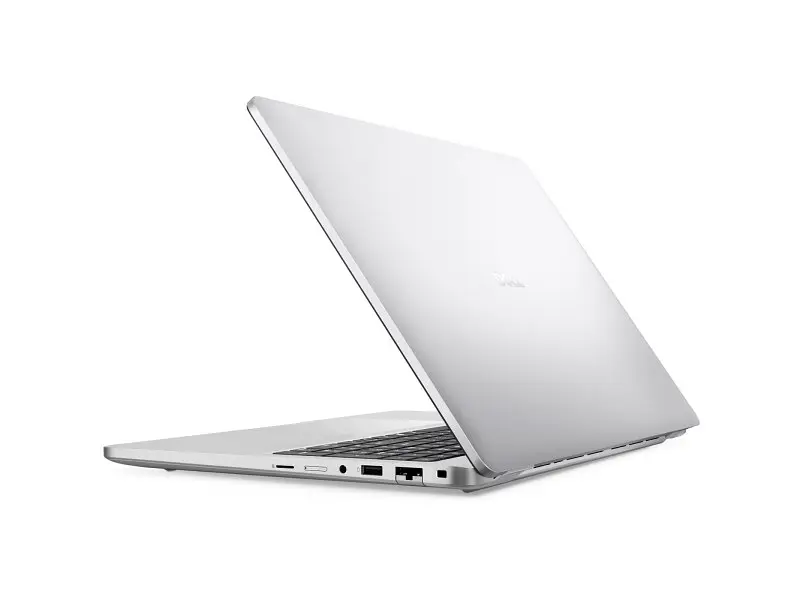 Ноутбук Dell Pro 16 Plus PB16250 Platinum Silver (BTO103_PB16250_UA) - фото 8