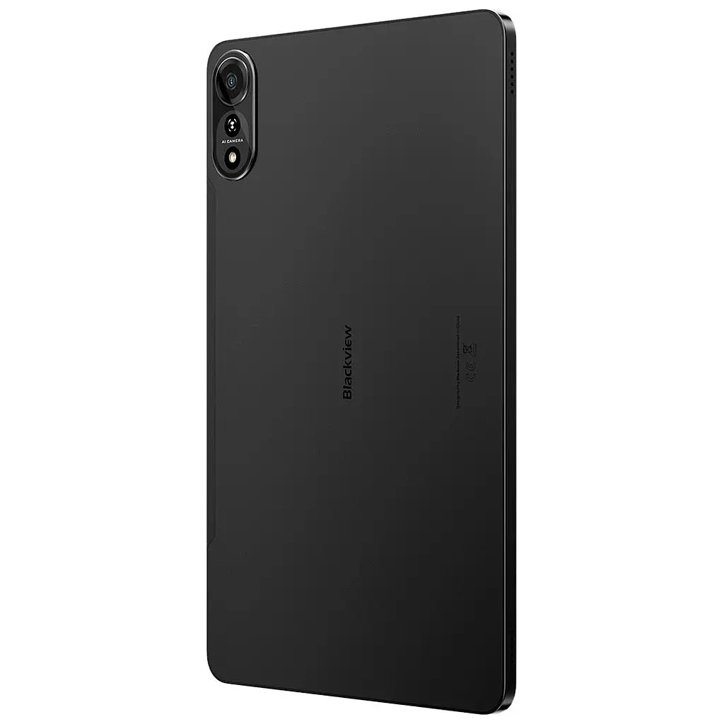 Планшет Blackview MEGA 2 SET 12" 6/256GB LTE Celestial Gray (Клавіатура/чохол) (6931548326342) - фото 7