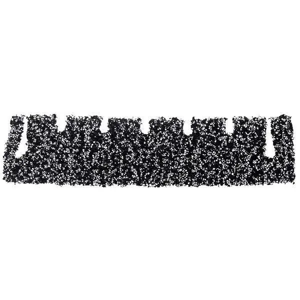 Фільтр мотора для пилососа Samsung SC6500 DJ63-00599A ff - фото 3