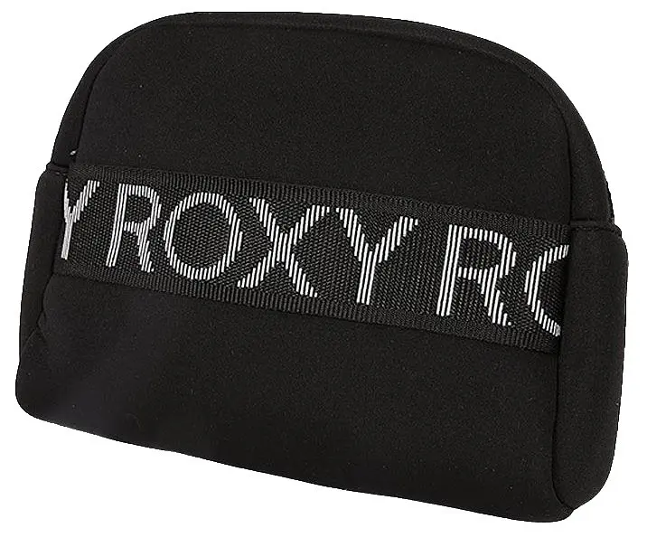 Косметичка, сумочка для косметики Roxy Чорна - фото 4
