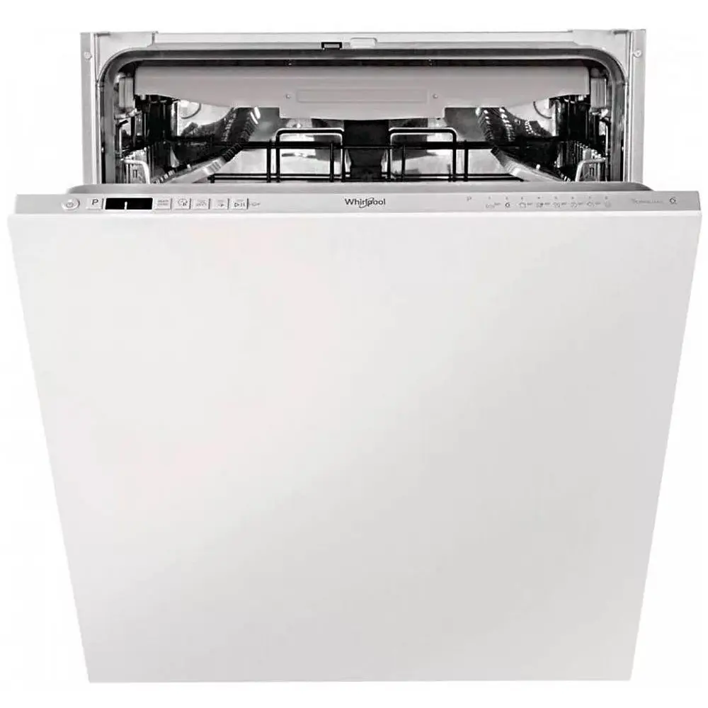 Посудомоечная машина Whirlpool W8I HP42 L - фото 2