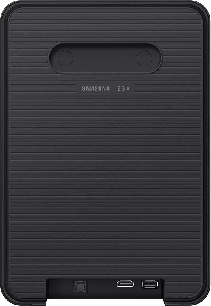 Акустична система Samsung Music Studio HW-LS70H 3.1.1 BT HDMI-eARC Wi-Fi Dolby Atmos Black (HW-LS70H/UA) - фото 7
