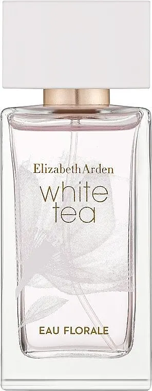 Elizabeth Arden White Tea Floral 50 мл Туалетна вода - фото 3