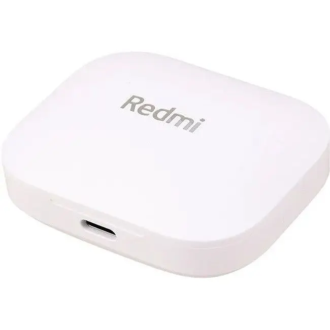 Наушники - Гарнитура TWS Хiaomi Redmi Buds 5 CN version BHR7626CN белые - фото 7