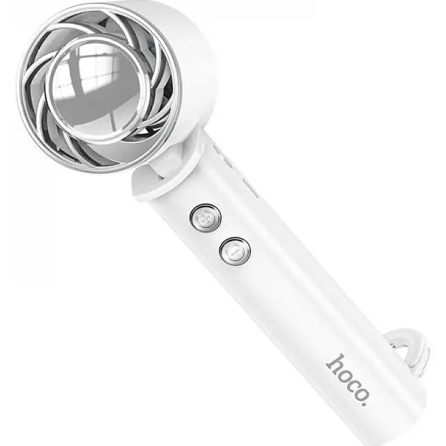 Портативный вентилятор Hoco HX61 [137679] - фото 3