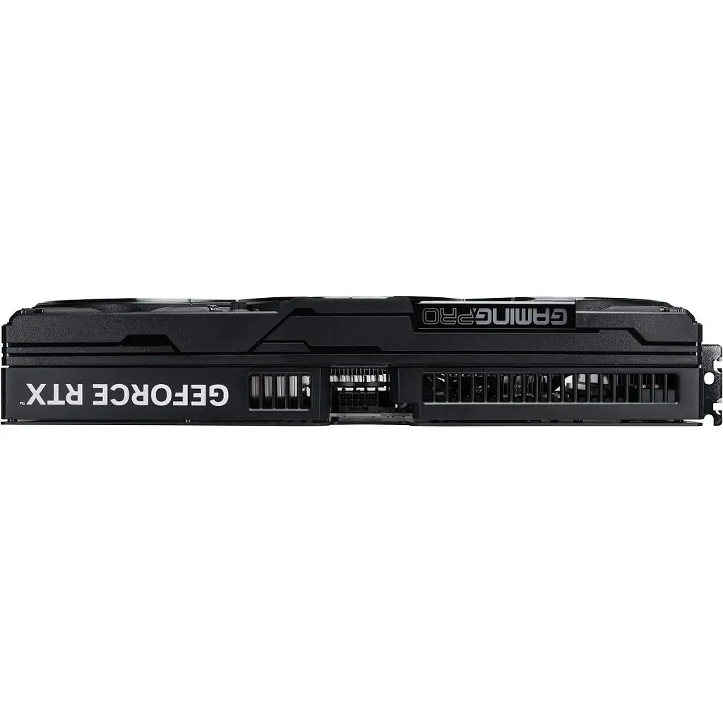 Відеокарта Palit GeForce RTX 5070 GamingPro OC 12 GB [NE75070T19K9-GB2050A] EU [129524] - фото 4
