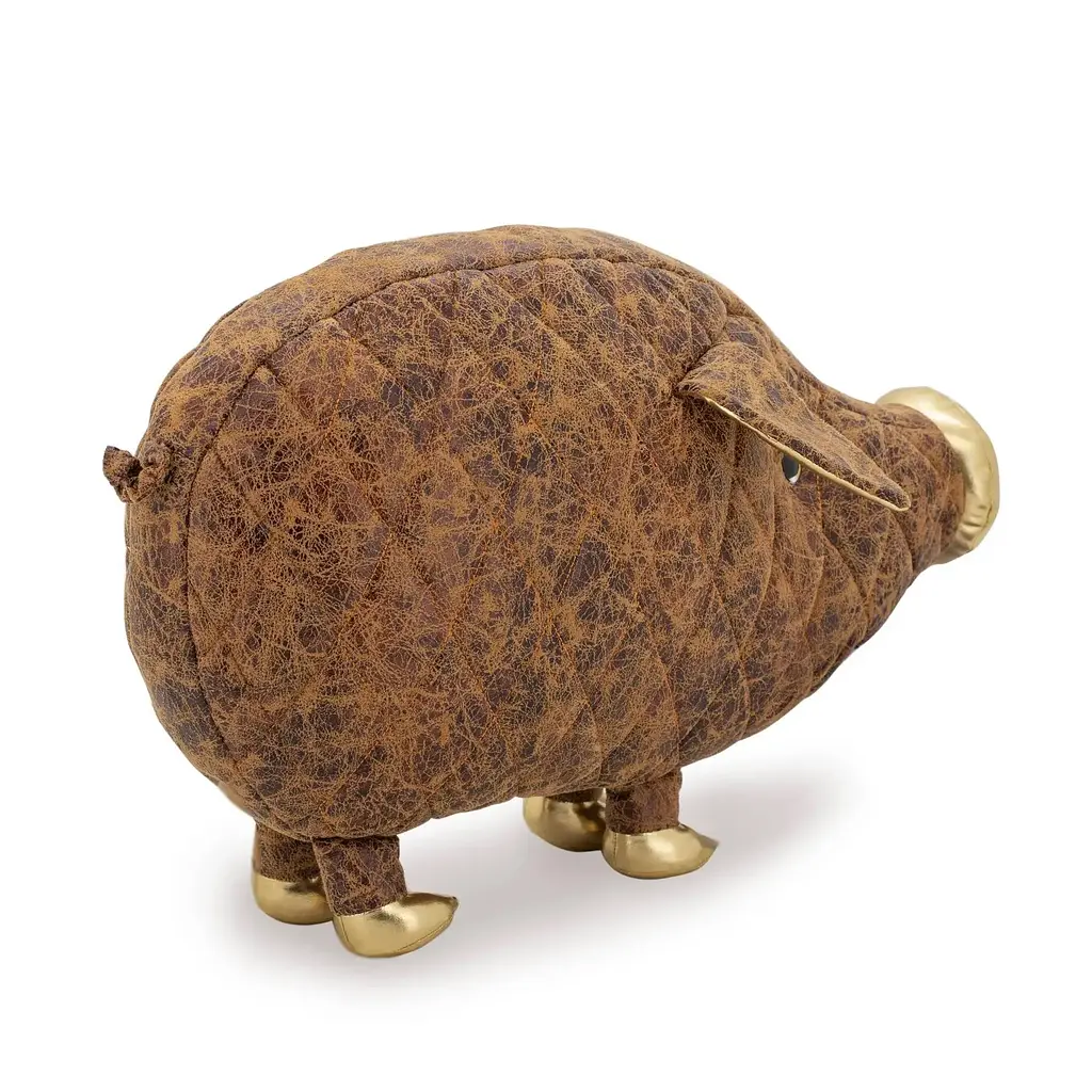 М'яка іграшка Orange Золотий п'ятак, 55 см (8025/50) - фото 2