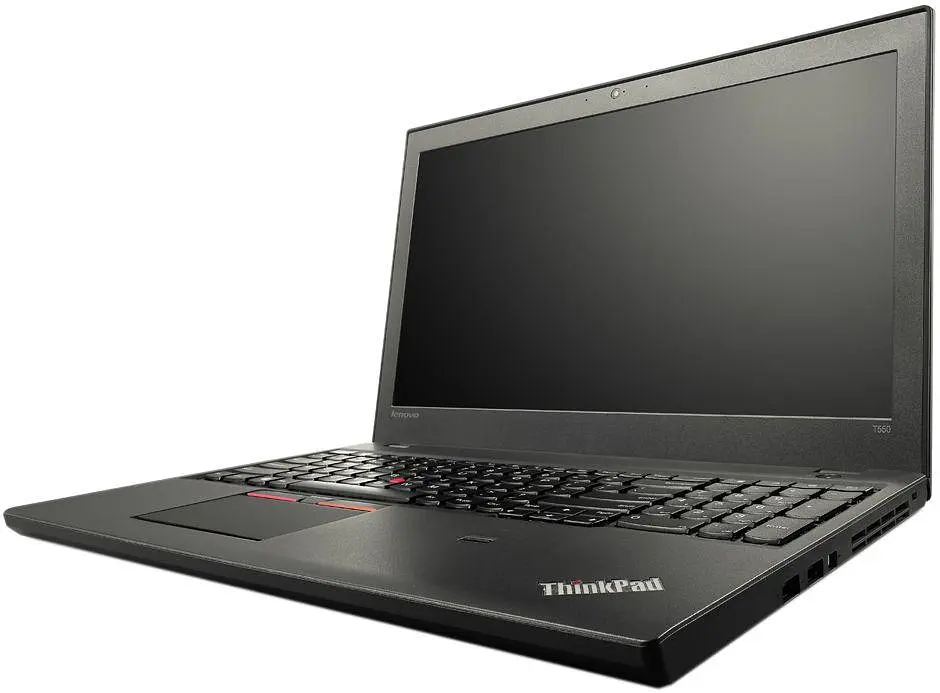 Ноутбук Lenovo ThinkPad T550 FHD (i7-5600U/8/256SSD) - Class A "Б/В" - фото 3