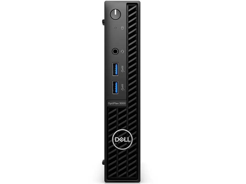 Б/В Неттоп Dell OptiPlex 7010 Micro (i5-13500T/16GB DDR4/256GB SSD) - фото 2