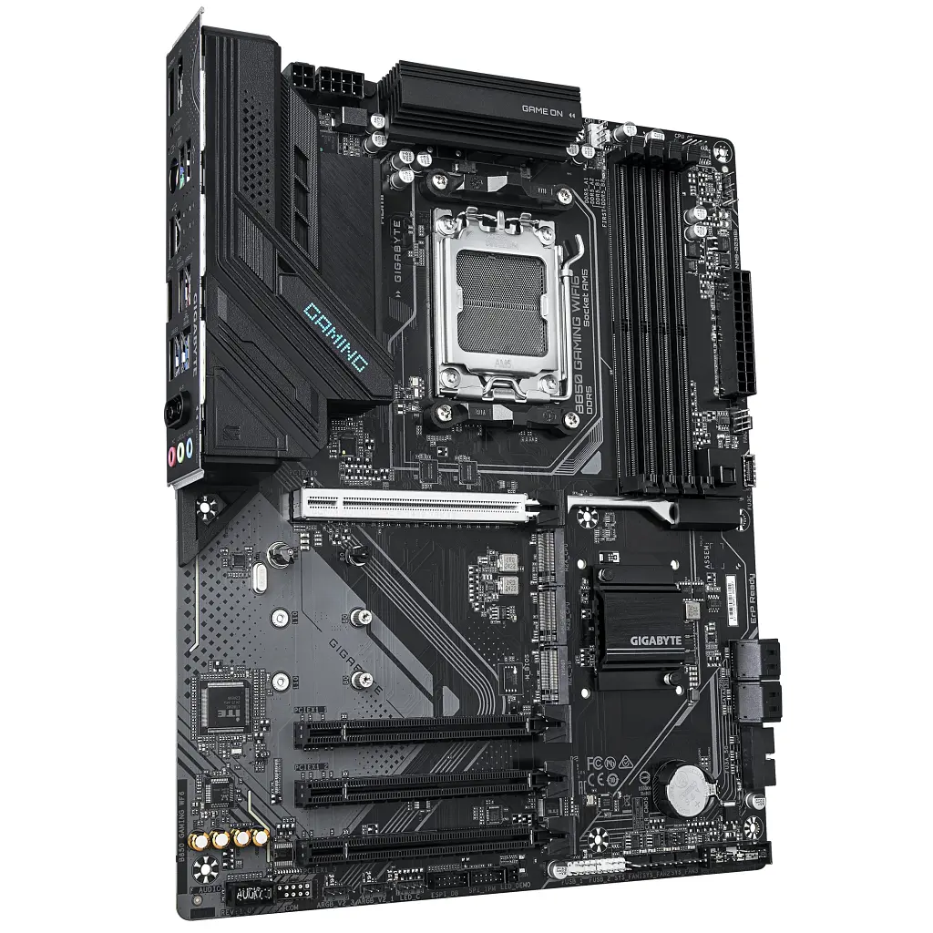 Материнська плата GIGABYTE B850 GAMING WIFI6 - фото 2