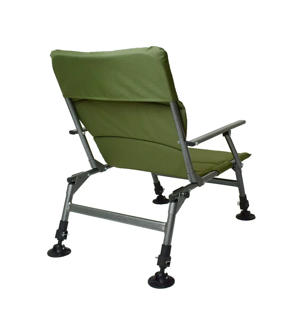 Кресло рыболовное Novator SF-9 - фото 6