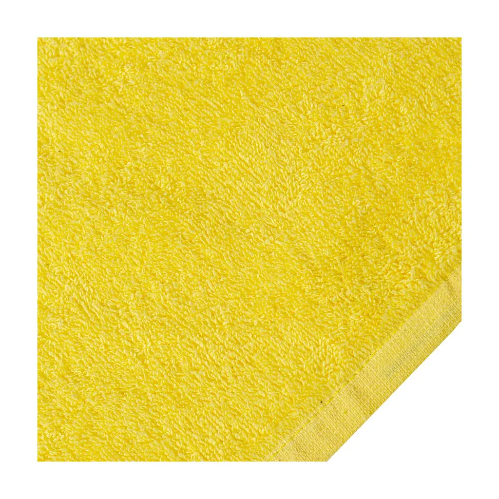 Рушник Home Line Empire yellow махровий (жовтий) 430 гр/м2 (А), 50х90 см (178648) - фото 2