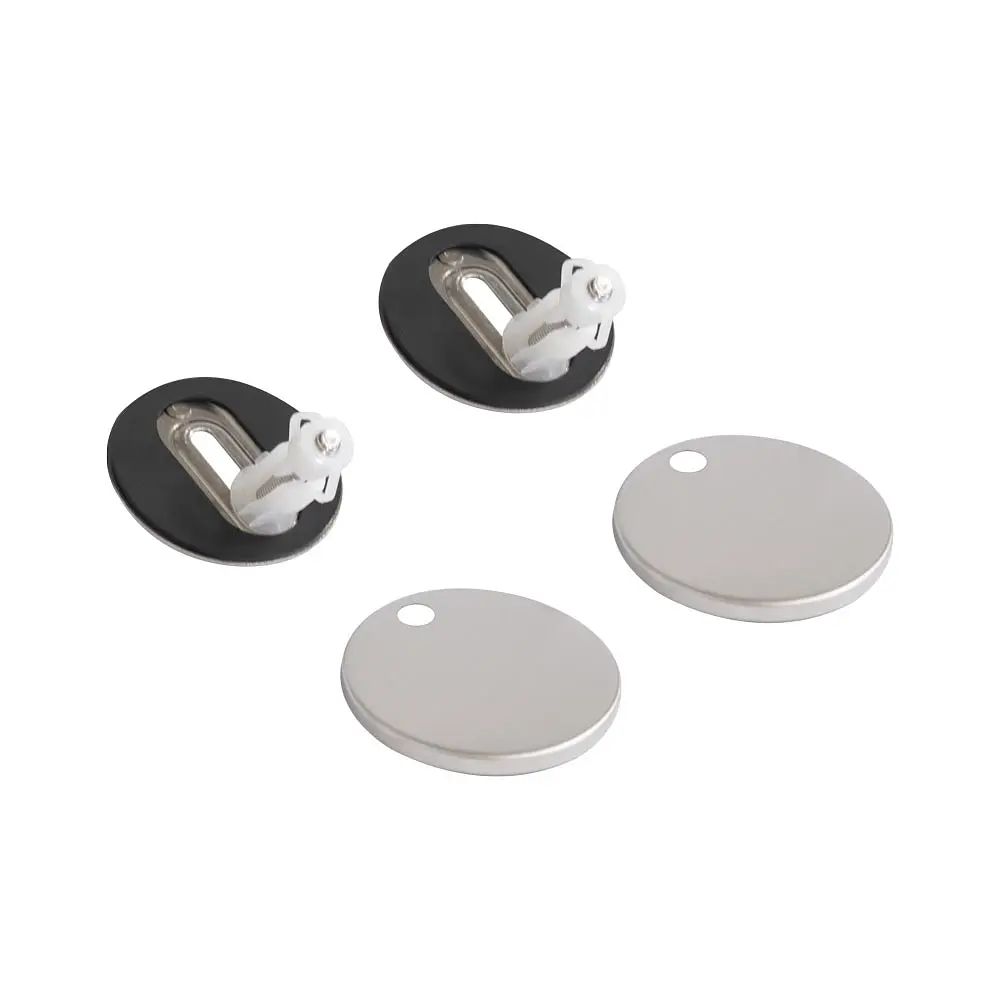 Унитаз подвесной Qtap Gemini безободковый с сиденьем Soft-close QT2533076EUQMB, Черный матовый - фото 10