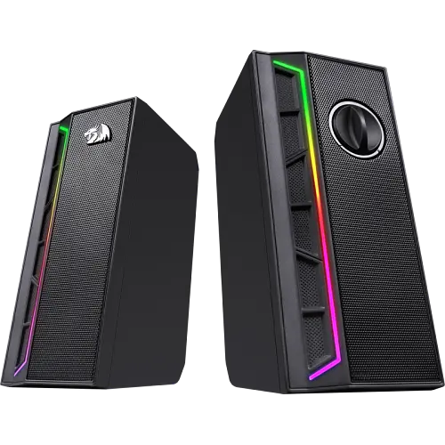 Акустика Redragon Calliope GS580 RGB чорний (71791) (6911663) - фото 2
