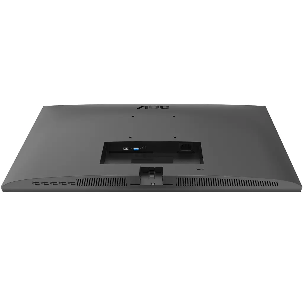 TFT 27" AOC 27B3HA2, IPS, 100Гц, VGA, HDMI, колонки, чорний - фото 8